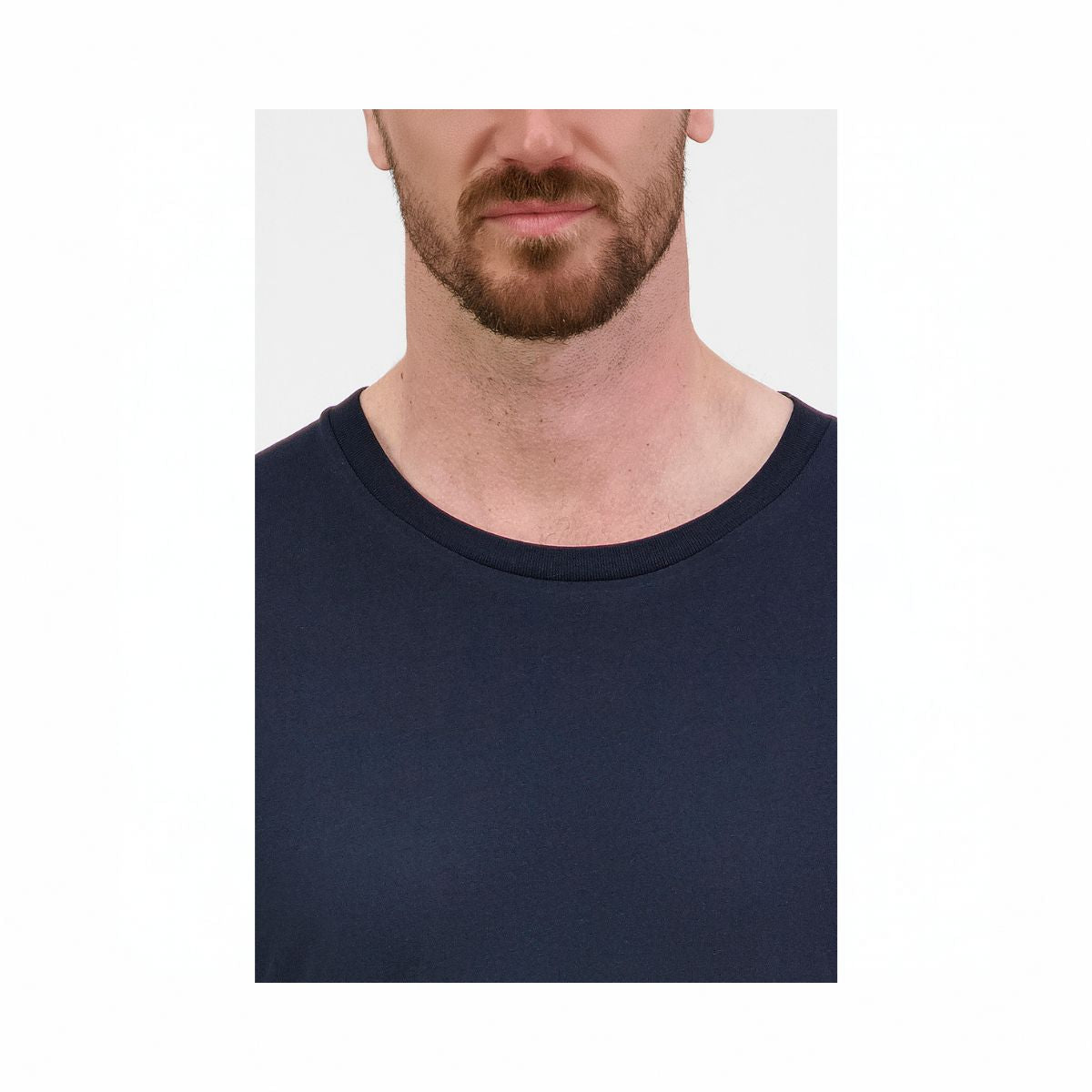 GOODMATES Basis Mens Short Sleeve Tee X1001M