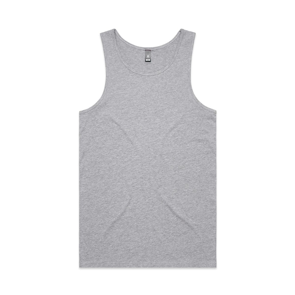 ascolour Men's Lowdown Singlet 5007