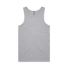 ascolour Men's Lowdown Singlet 5007