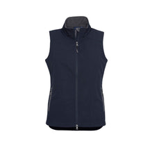 Women's Geneva Vest J404L