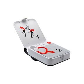 Brady Lifepak CR2 4G Cellular Automatic AED 102934