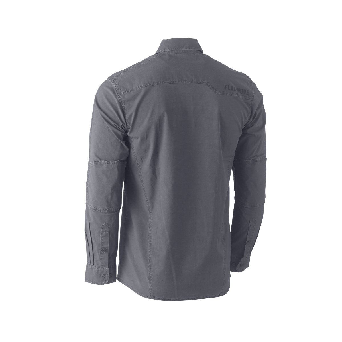 Bisley FLX & MOVE™ Utility Work Shirt BS6144