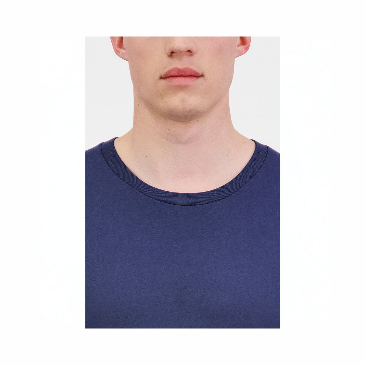 GOODMATES Basis Mens Short Sleeve Tee X1001M