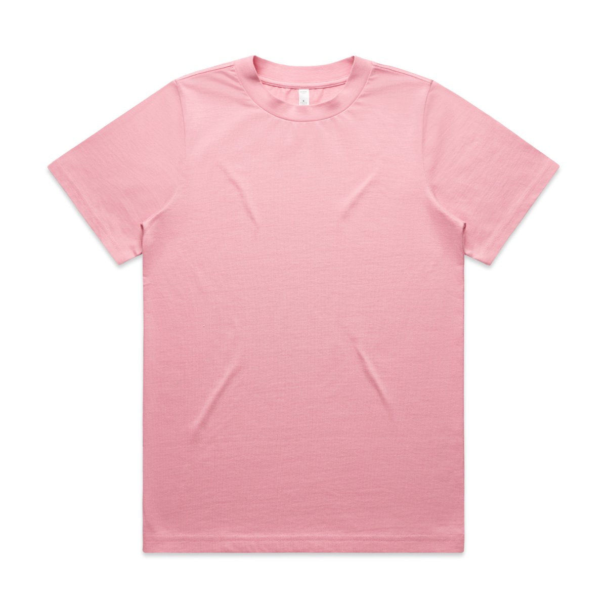 ascolour Women's Heavy Tee 4080