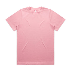 ascolour Women's Heavy Tee 4080