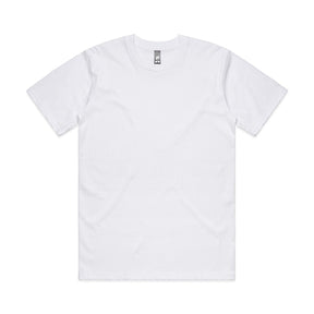 ascolour Men's Classic Minus Tee 5079