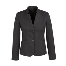 Women's Cool Stretch Short Jacket with Reverse Lapel 60113