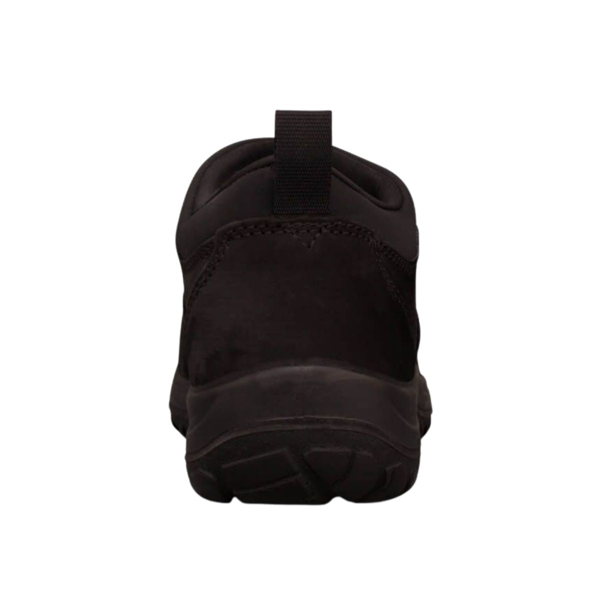 Oliver WB34 Series Black Slip On Sport Safety Shoes