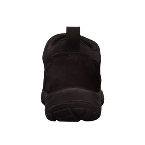 Oliver WB34 Series Black Slip On Sport Safety Shoes