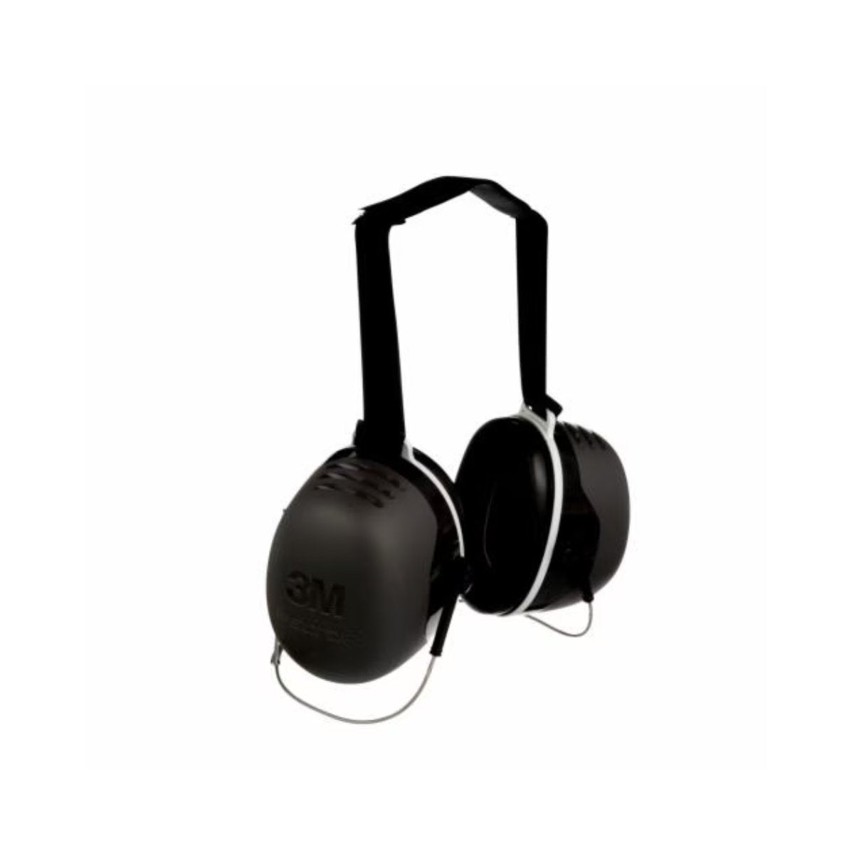 3M™ PELTOR™ X5 Behind The Head Earmuffs, 34dB (Class 5), X5B (Each)