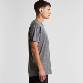 ascolour Men's Staple Active Tee 5001A