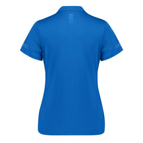 Women's Balance Short Sleeve Polo Shirt P200LS