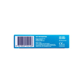 First Aider's Choice 20ml Saline Pods (Pack of 5)
