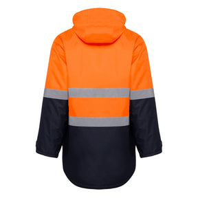 KingGee Reflective Insulated Wet Weather Jacket K55010