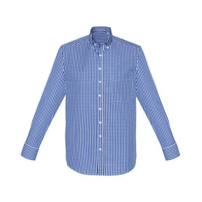Men's Springfield Long Sleeve Shirt 43420