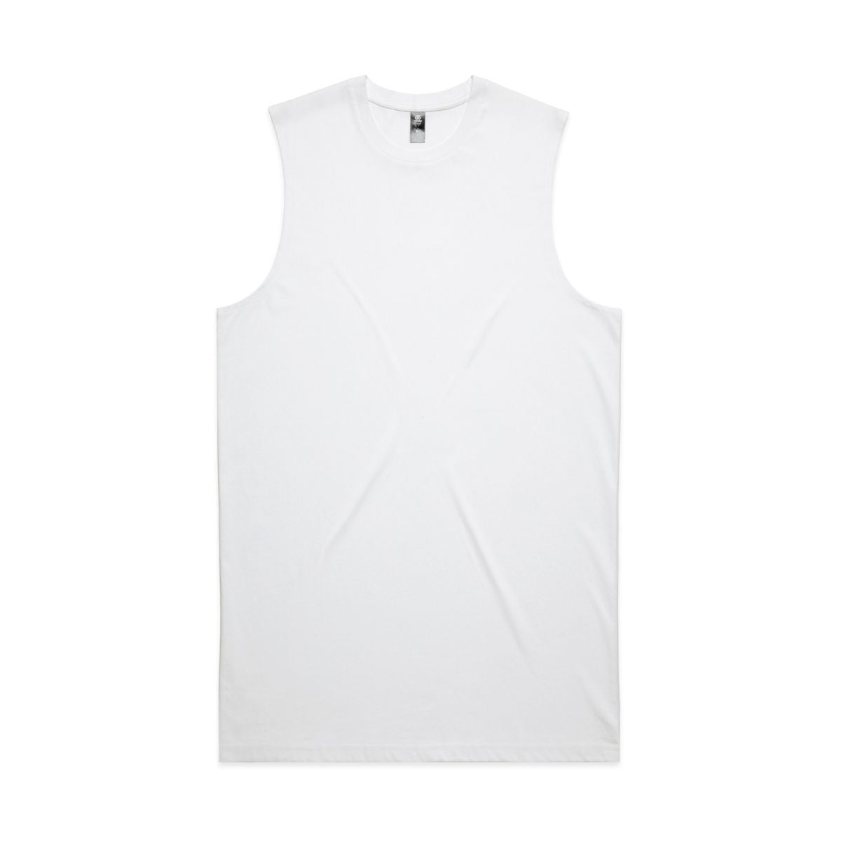 ascolour Men's Staple Tank 5090