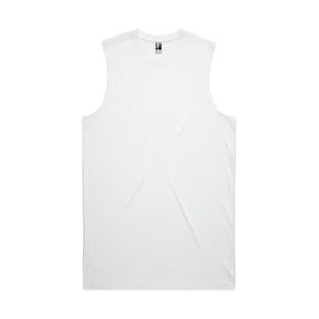 ascolour Men's Staple Tank 5090