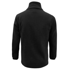 Biz Collection Men's Plain Fleece Jacket PF630