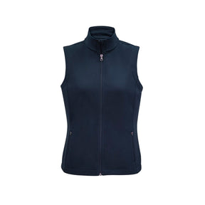 Women's Apex Vest J830L