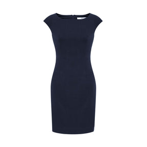 Biz Collection Women's Audrey Dress BS730L