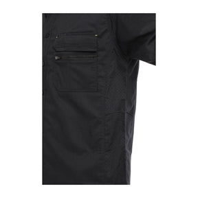 Bisley Men's X Airflow Stretch Ripstop Shirt BS6490