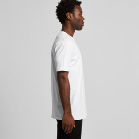 ascolour Men's Classic Plus Tee 5070