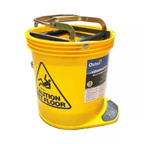 Oates® Contractor™ Wringer Bucket 15L 165429