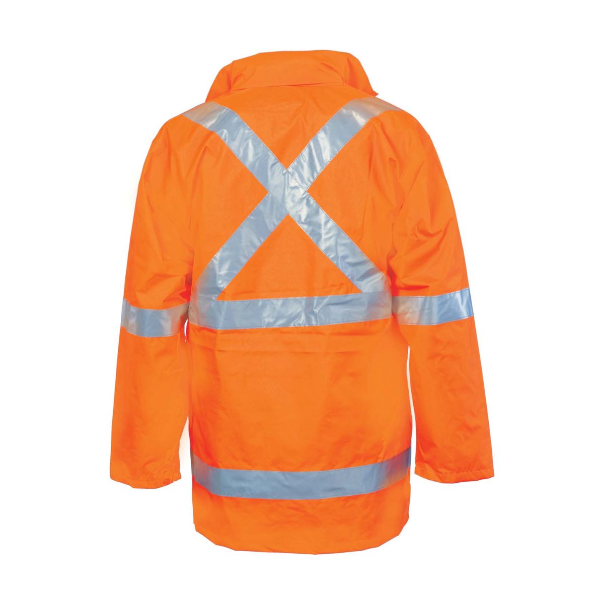 DNC HiVis Cross Back D/N “6 in 1” jacket 3999