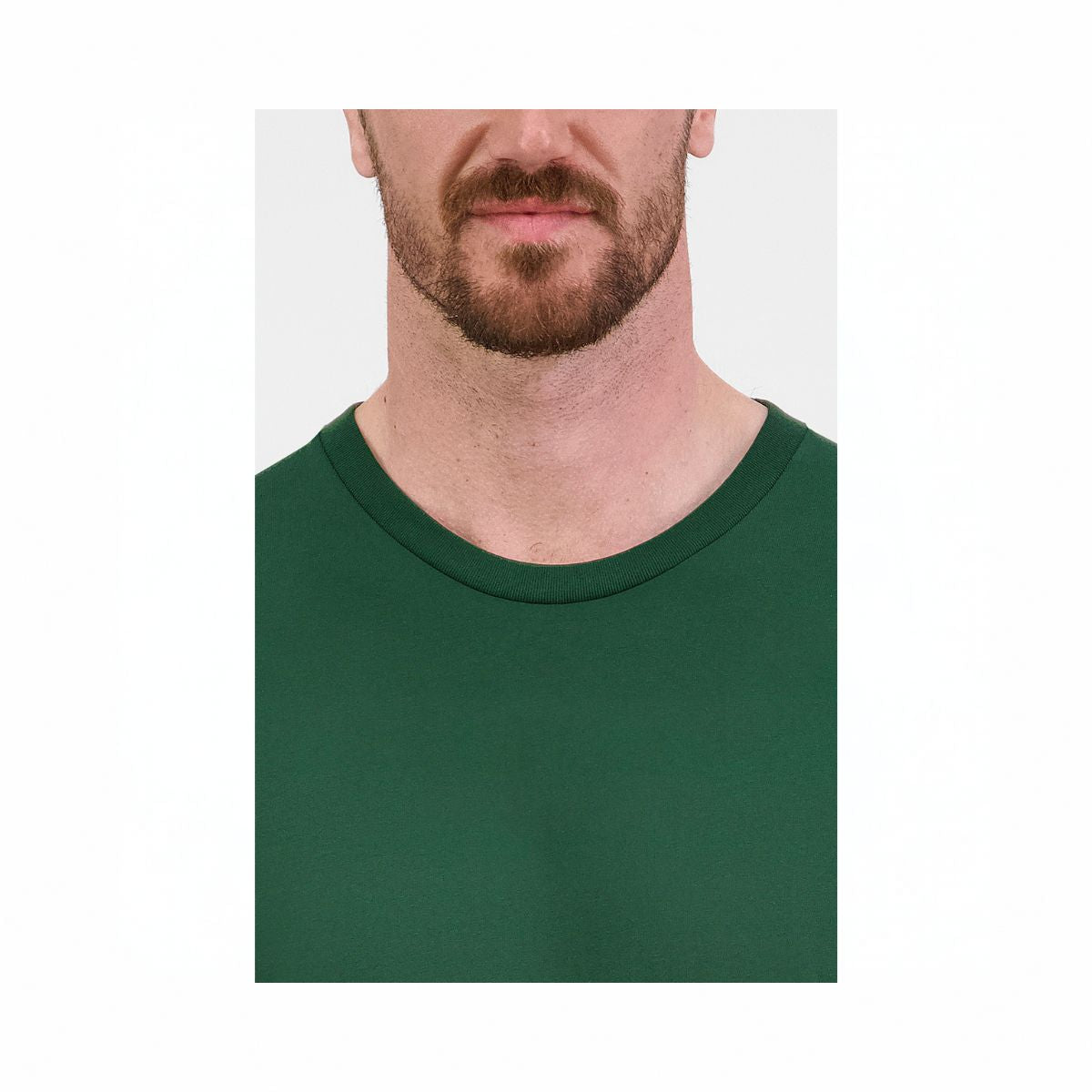 GOODMATES Basis Mens Short Sleeve Tee X1001M