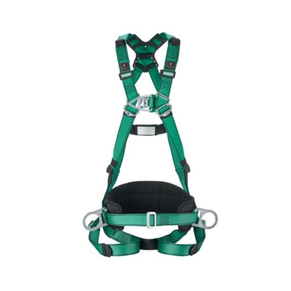 MSA V-FORM Full Body Safety Harness