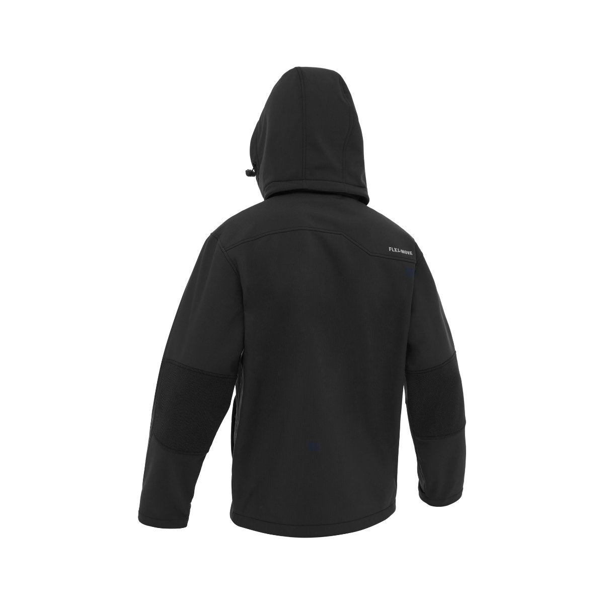 Bisley FLX & MOVE™ Hooded Soft Shell Jacket BJ6570