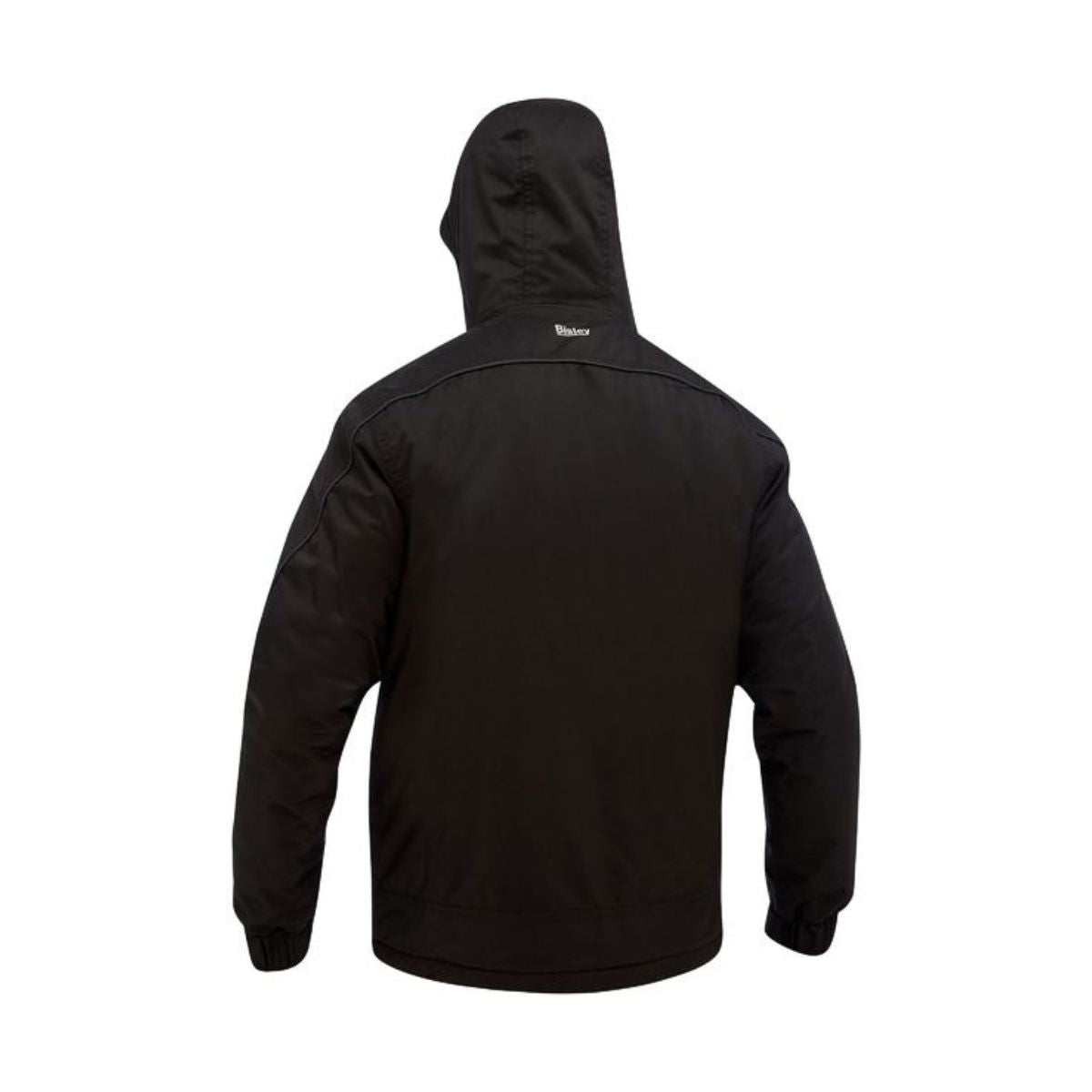 Bisley Heated Jacket With Hood BJ6743