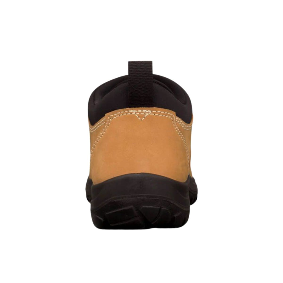 Oliver WB34 Series Wheat Slip On Sport Safety Shoe