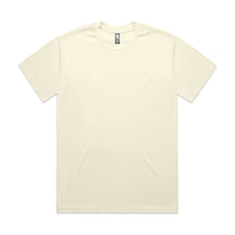 ascolour Men's Heavy Tee 5080