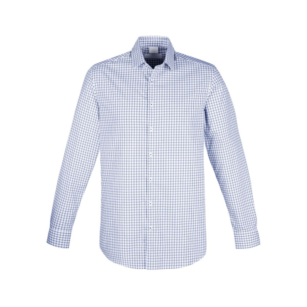 Men's Noah Long Sleeve Shirt Long Sleeve Shirt RS070ML