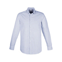 Men's Noah Long Sleeve Shirt Long Sleeve Shirt RS070ML