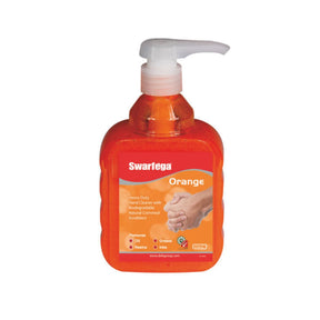 Swarfega® Orange Heavy Duty Hand Cleaner