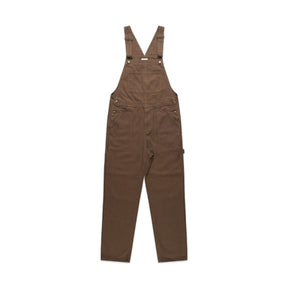 ascolour Men's Canvas Overalls 5980