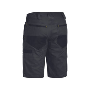 Bisley Flx & Move™ Stretch Cargo Shorts BSHC1130