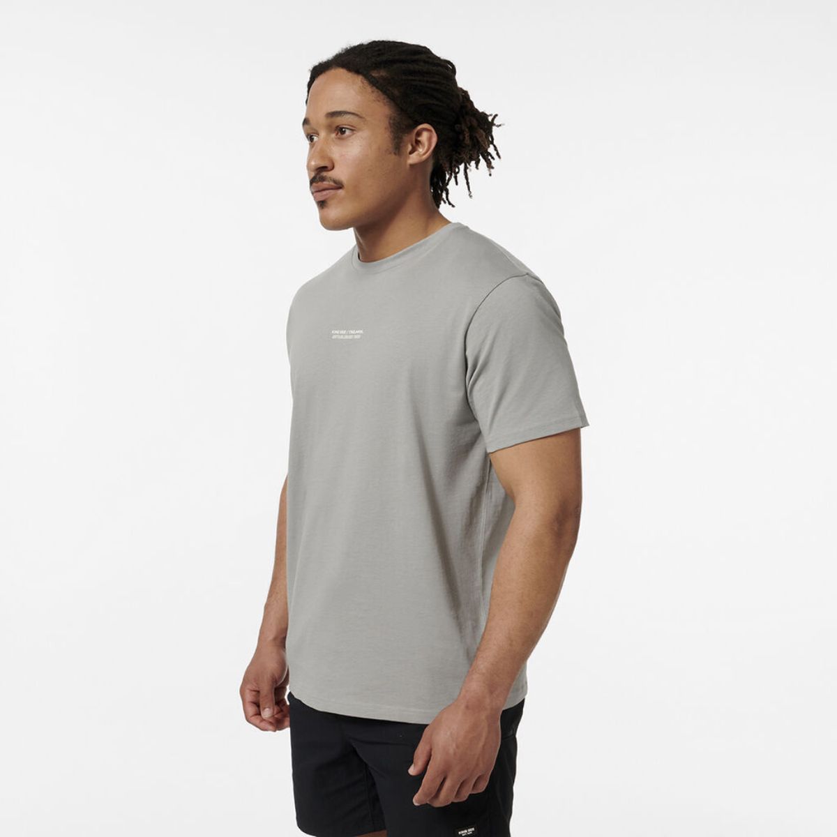 KingGee Trademark Australian Cotton Tee K14009