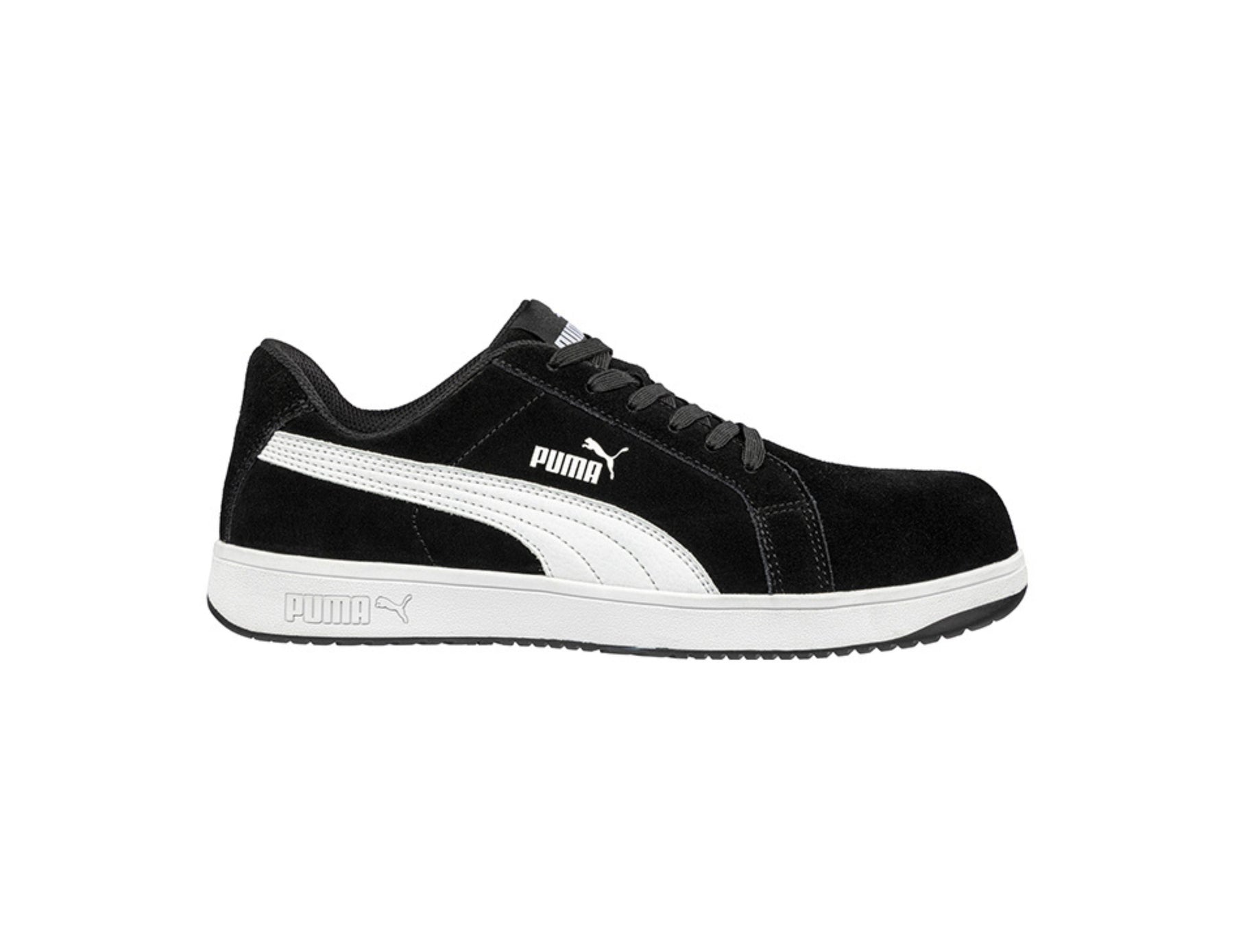 Puma Iconic Safety Shoe