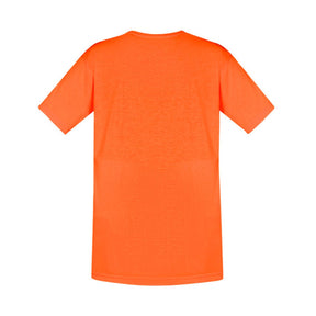 Syzmik Men's Hi Vis Tee ZH290