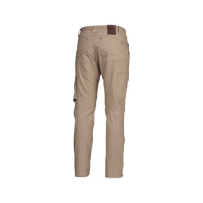 KingGee Tradies Canvas Cargo Work Pant K13280