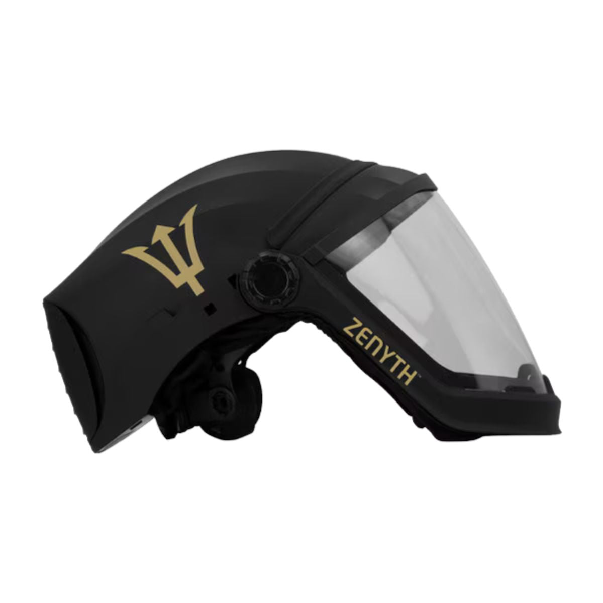 TRIDENT® ZENYTH™ PAPR All-In-One Respirator (Each)