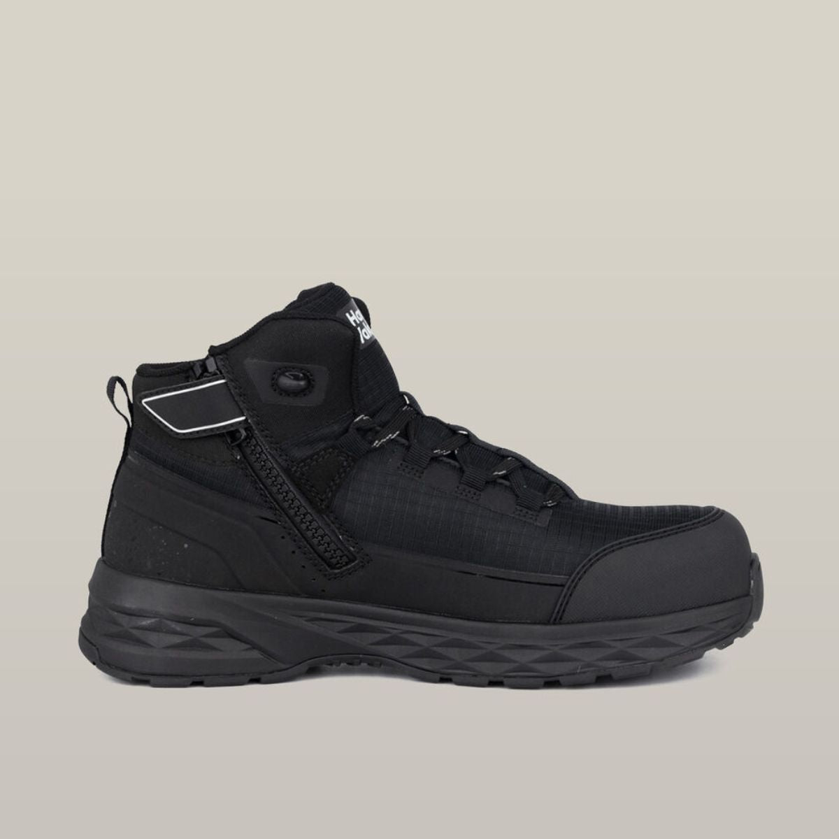 Hard Yakka X Range Mid Composite Toe Safety Boot Y60363