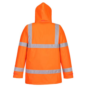 Portwest Hi-Vis Traffic Jacket S460