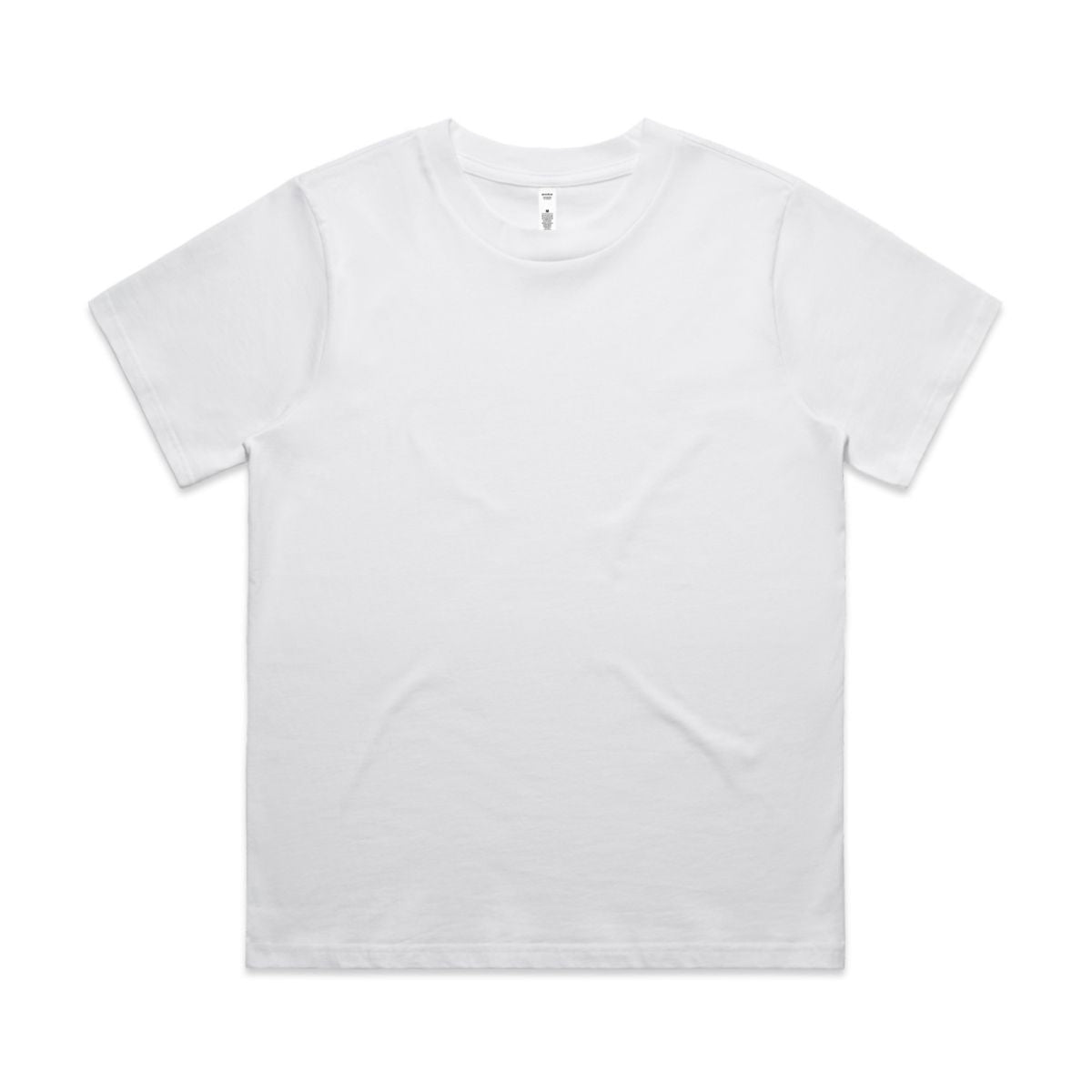 ascolour Women's Classic Minus Tee 4079