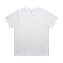 ascolour Women's Classic Minus Tee 4079