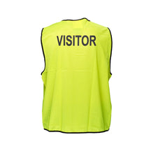 Portwest Visitor Hi-Vis Vest Class Day MV120