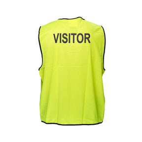 Portwest Visitor Hi-Vis Vest Class Day MV120